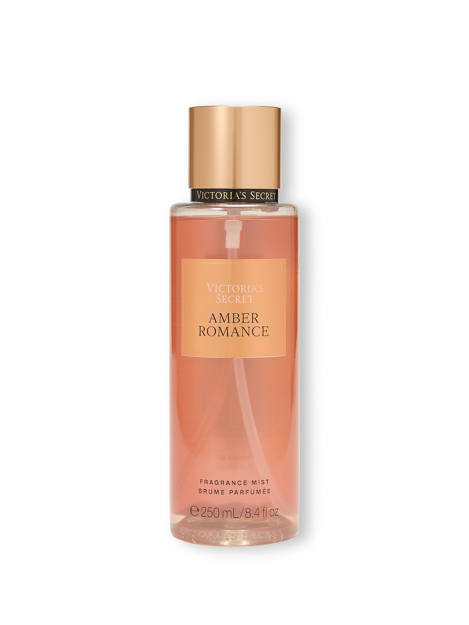 Victoria's Secret Amber Romance Body Mist